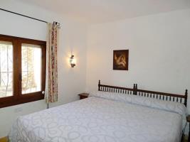 Rental Villa Roberto - Benissa 2 Bedrooms 4 Persons テウラーダ エクステリア 写真